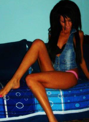 Anastasia (26) from Ottawa, ONT profile image