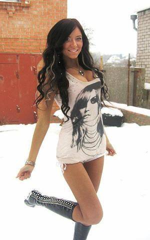 Chat with Yvonne (20) | Pennsylvania Local Women