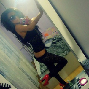 Justine is a cheater looking for a guy like you!