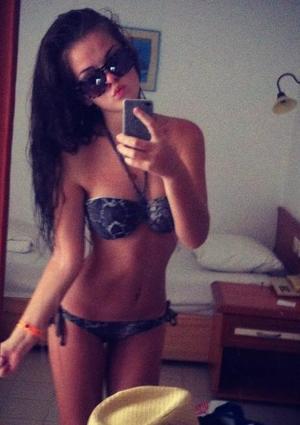 Cheaters like Brooklyn from Indiana are looking for you