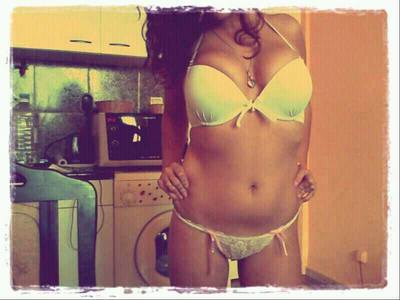 Meet local singles like Jennie from Tennessee who want to fuck tonight