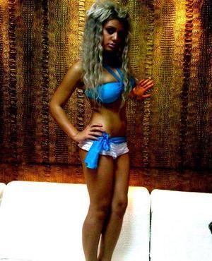 Rita is a cheater looking for a guy like you!