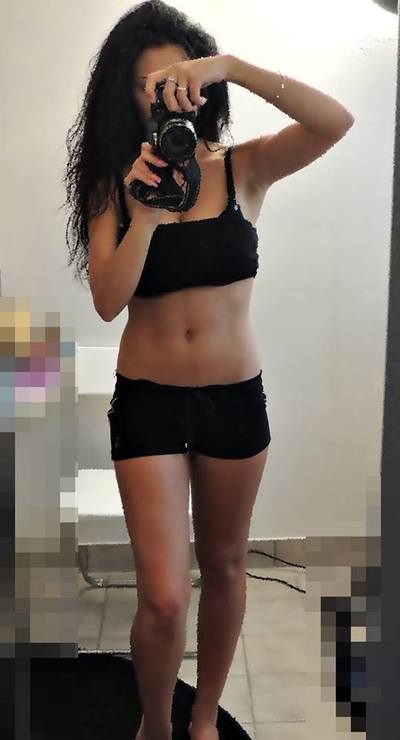 Meet local singles like Mandy from Kentucky who want to fuck tonight