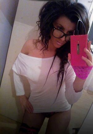 Looking for local cheaters? Take Carlee from Wisconsin home with you