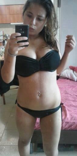 Finding a fuck buddy like Alissa from New York has never been easier