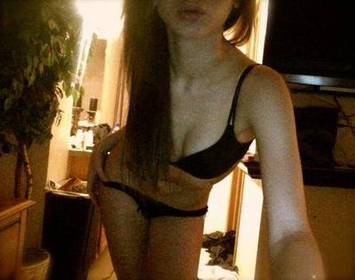 Amanda from Idaho is the best local fuck buddy you can ever find