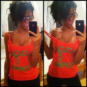 Josephine from Florida is DTF, are you?
