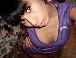 Looking for girls down to fuck? Raven from Oklahoma is your girl
