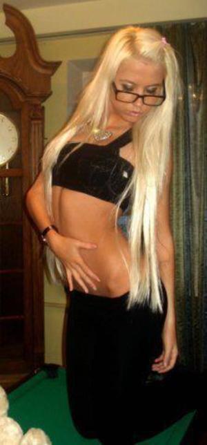 Shantel from  is looking for adult webcam chat