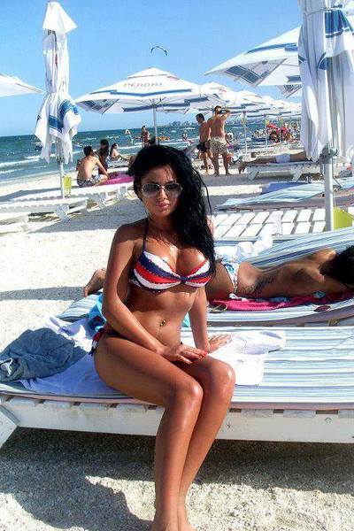 Cheaters like Amelie from Minnesota are looking for you