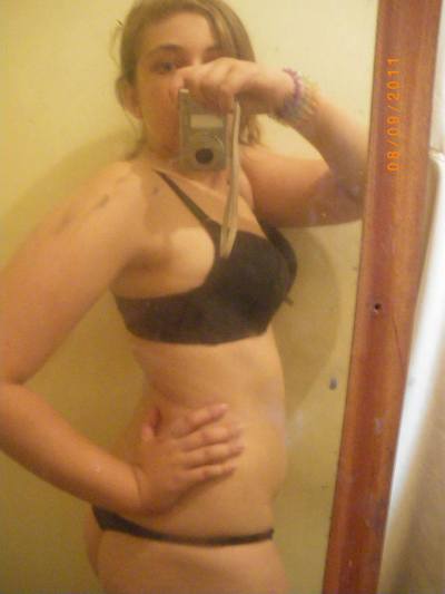 Escorts like Kierra are down to fuck you now!
