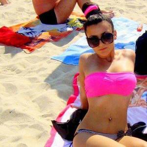 Looking for girls down to fuck? Tianna from Virginia is your girl