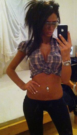 Abby is a cheater looking for a guy like you!