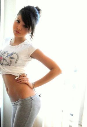 Looking for local cheaters? Take Yasmin from Louisiana home with you