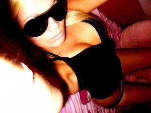 Viviana from Virginia is the best local fuck buddy you can ever find