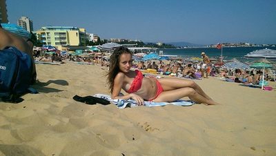 Looking for girls down to fuck? Gemma from Quebec is your girl