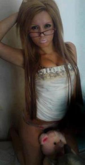 Cheryl is a cheater looking for a guy like you!