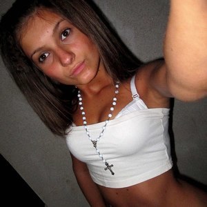 Stefanie from Washington is the best local fuck buddy you can ever find