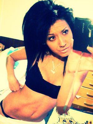 Anais is a cheater looking for a guy like you!