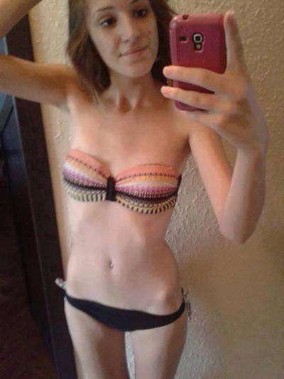 Finding a fuck buddy like Abbigail from Illinois has never been easier