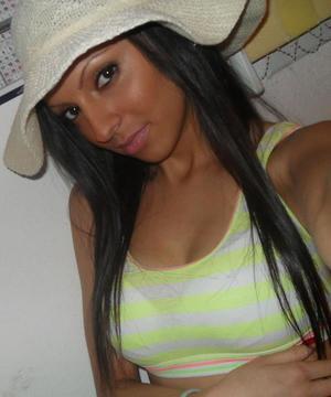 Paula from New York is DTF, are you?