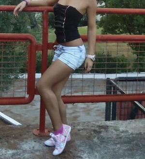 Looking for girls down to fuck? Lorena from Maryland is your girl