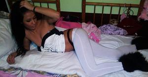 Tracey is a cheater looking for a guy like you!