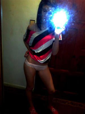 Linda is a cheater looking for a guy like you!