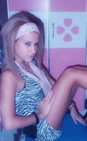Finding a fuck buddy like Marina from Texas has never been easier