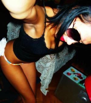 Ericka from District Of Columbia is the best local fuck buddy you can ever find