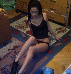 Looking for girls down to fuck? Candace from Florida is your girl