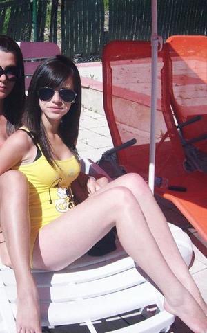Phoebe from Rhode Island is DTF, are you?