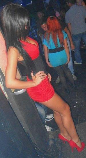 Paulina from Florida is interested in nsa sex with a nice, young man