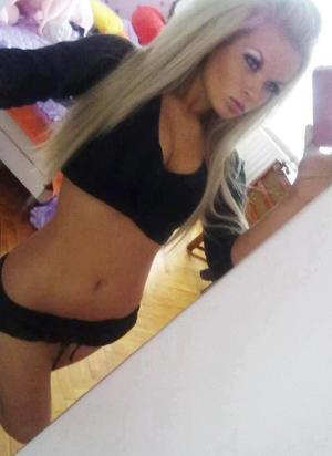 Kaitlyn from Virginia is interested in nsa sex with a nice, young man