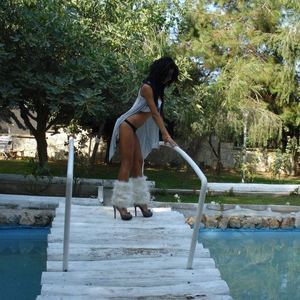 Audriana is a cheater looking for a guy like you!