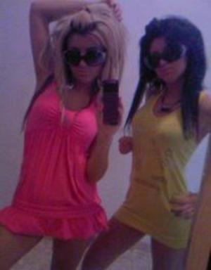Tiffany from Minnesota is the best local fuck buddy you can ever find