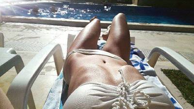 Looking for girls down to fuck? Morgan from Quebec is your girl