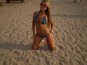 Barbara is a cheater looking for a guy like you!
