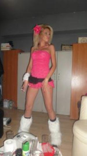 Finding a fuck buddy like Kate from Alabama has never been easier