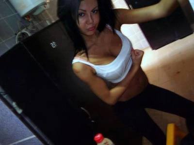 Looking for local cheaters? Take Maria from Florida home with you