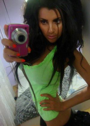 Looking for local cheaters? Take Melanie from Nebraska home with you