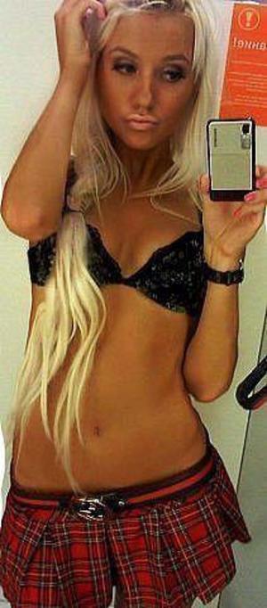 Looking for girls down to fuck? Deja from Nevada is your girl