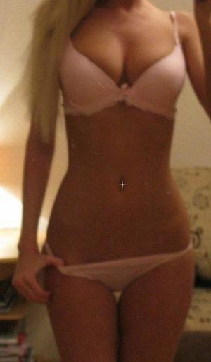 Cherie from Oregon is the best local fuck buddy you can ever find