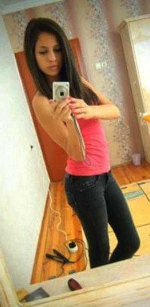 Looking for local cheaters? Take Antoinette from Ohio home with you