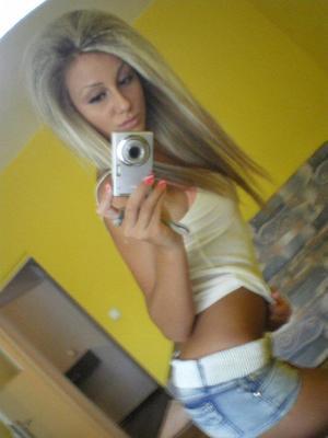 Finding a fuck buddy like Taniyah from Arizona has never been easier