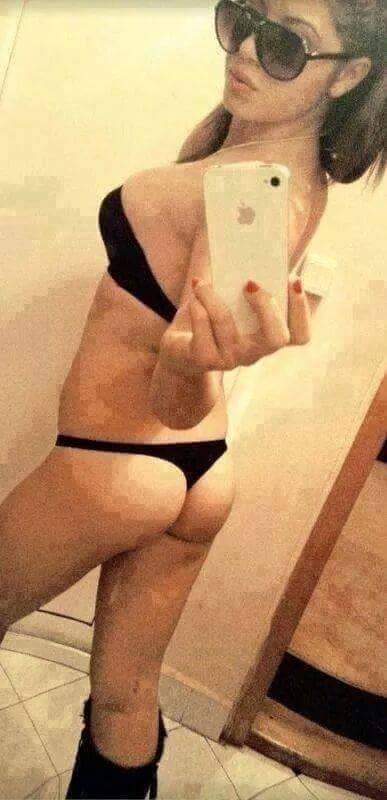 Gracie is a cheater looking for a guy like you!