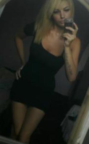 Finding a fuck buddy like Cathy from Maryland has never been easier