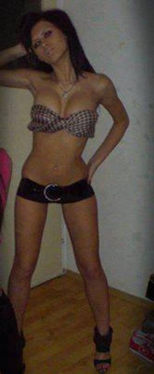 Lisa from Saskatchewan is the best local fuck buddy you can ever find