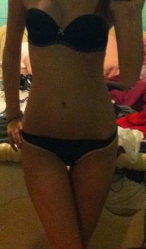 Meet local singles like Idella from Medora, Indiana who want to fuck tonight