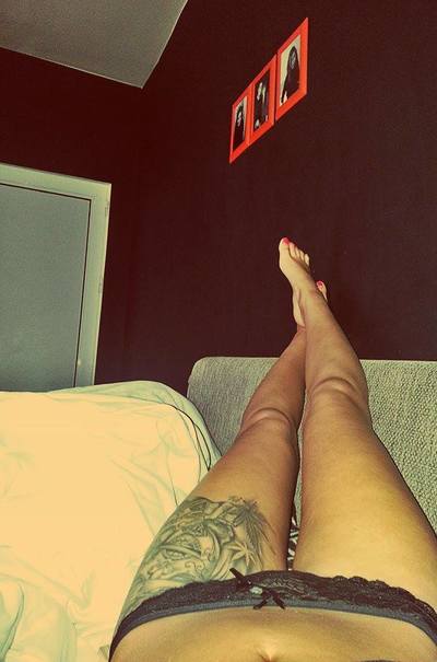 Looking for girls down to fuck? Ciara from Ohio is your girl